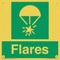 SL12390: Flares