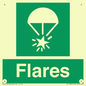 SL12390: Flares