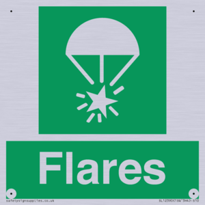 SL12390: Flares