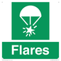 SL12390: Flares