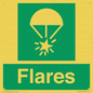 SL12390: Flares