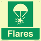 SL12390: Flares