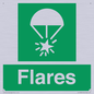 SL12390: Flares