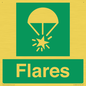 SL12390: Flares