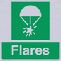 SL12390: Flares