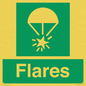 SL12390: Flares
