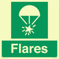 SL12390: Flares