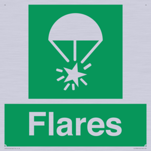 SL12390: Flares