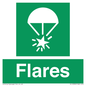 SL12390: Flares