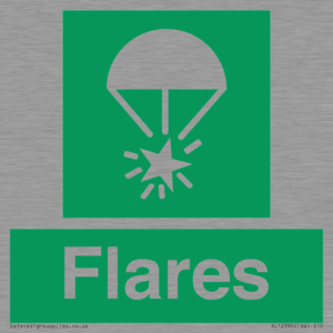 SL12390: Flares