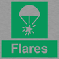 SL12390: Flares