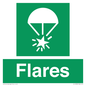 SL12390: Flares