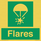 SL12390: Flares