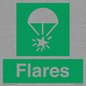 SL12390: Flares