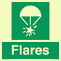 SL12390: Flares