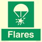 SL12390: Flares