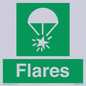 SL12390: Flares