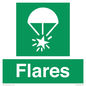 SL12390: Flares