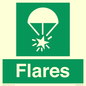 SL12390: Flares