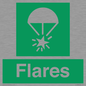 SL12390: Flares