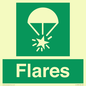 SL12390: Flares