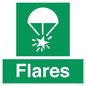 SL12390: Flares