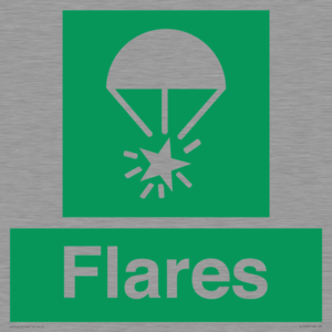 SL12390: Flares