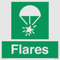 SL12390: Flares