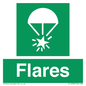 SL12390: Flares