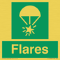 SL12390: Flares
