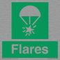 SL12390: Flares