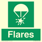 SL12390: Flares