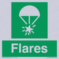 SL12390: Flares