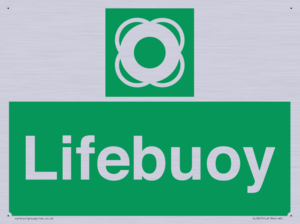 SL5857: Lifebuoy
