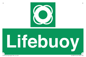 SL5857: Lifebuoy