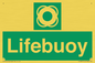 SL5857: Lifebuoy