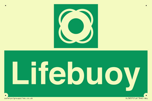 SL5857: Lifebuoy