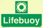 SL5857: Lifebuoy