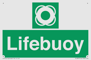SL5857: Lifebuoy