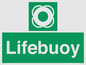 SL5857: Lifebuoy