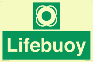 SL5857: Lifebuoy
