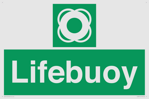 SL5857: Lifebuoy