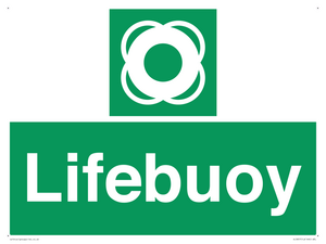 SL5857: Lifebuoy