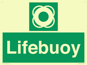 SL5857: Lifebuoy