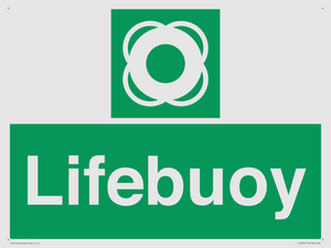 SL5857: Lifebuoy