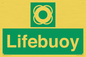 SL5857: Lifebuoy