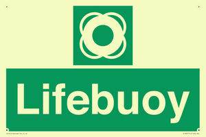 SL5857: Lifebuoy