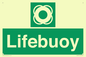 SL5857: Lifebuoy