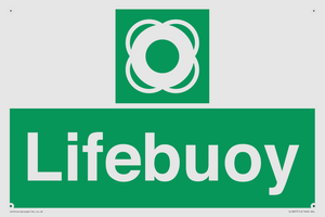 SL5857: Lifebuoy