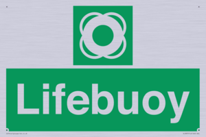 SL5857: Lifebuoy